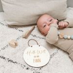 Baby shower gifts