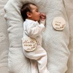 Gifts for birth