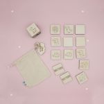 Personalized memory game