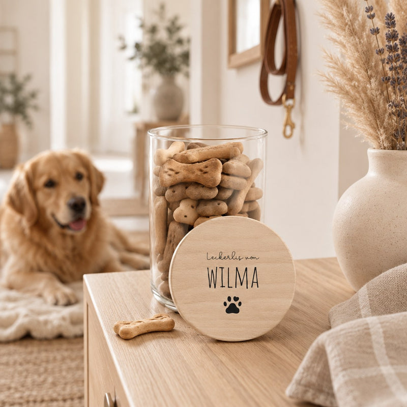 Geschenke für Hunde