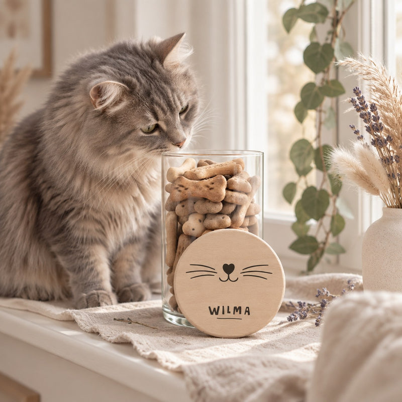 Geschenke für Katzen