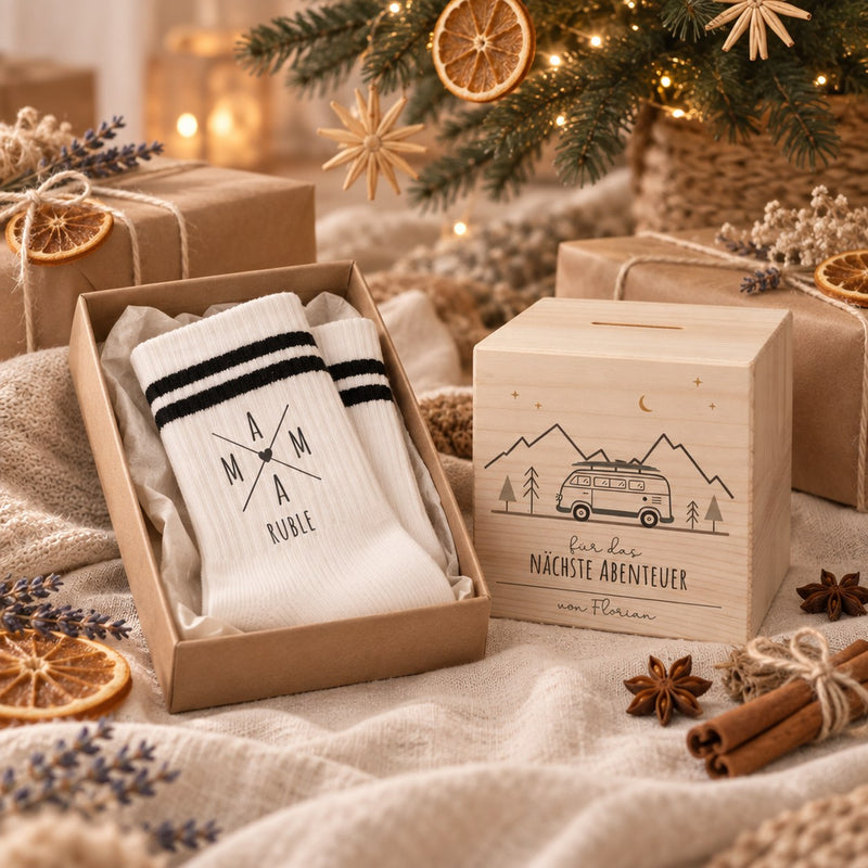 Geschenke zu Weihnachten