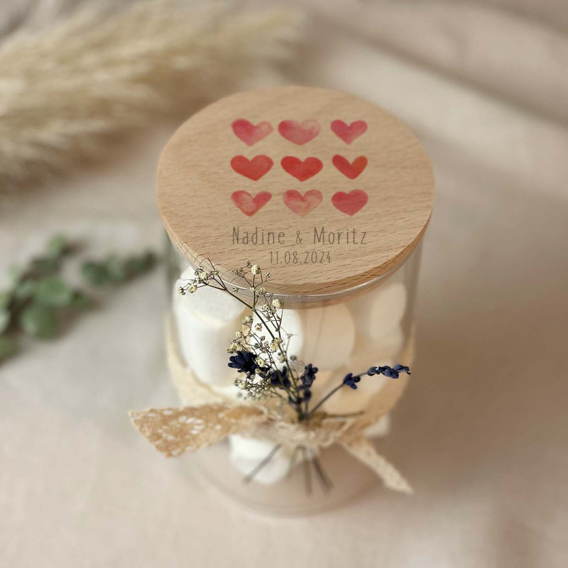 Geschenke zum Valentinstag