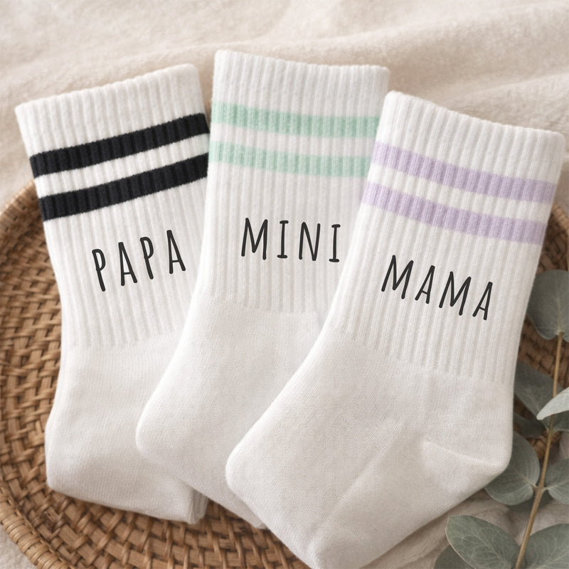 Socken für Erwachsene