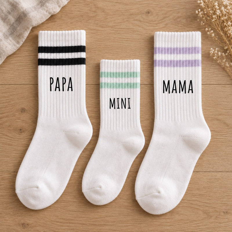 Socken für Erwachsene