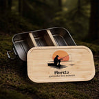Lunchbox „Angler“ personalisiert