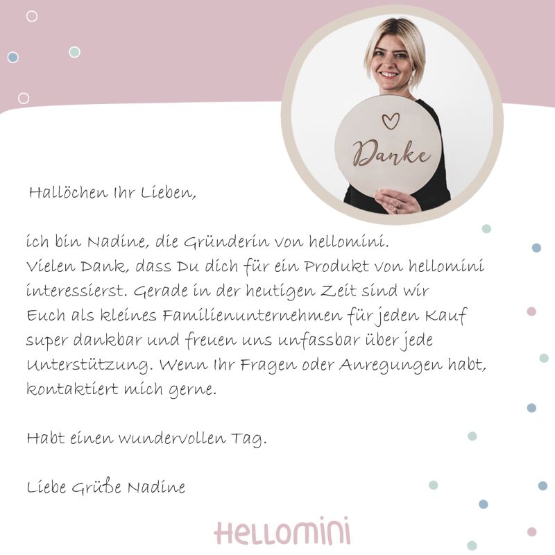 Erinnerungskiste „Clean“ personalisiert Gravur