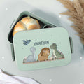 Mepal Lunchbox "Dinowelt"