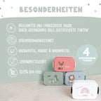 Mepal Lunchbox "Dinowelt"