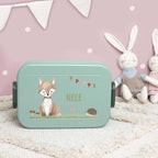 Mepal Lunchbox "Fuchs"