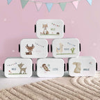 Mepal Lunchbox "Fuchs"