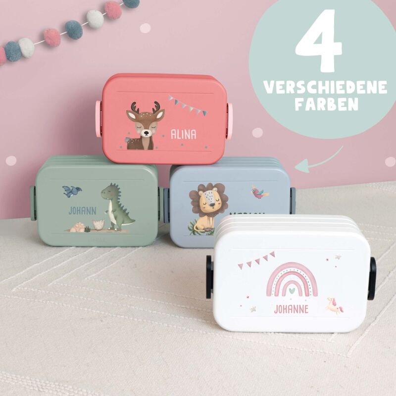 Mepal Lunchbox "Hase"