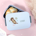 Mepal Lunchbox "Otter"