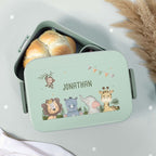 Mepal Lunchbox "Safari"