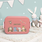 Mepal Lunchbox "Safari"