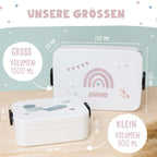 Mepal Lunchbox "Safari"