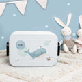 Mepal Lunchbox "Wal"