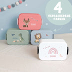 Mepal Lunchbox "Wal"
