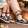Personalisierte Socken für Kinder "Mini"