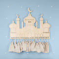 Ramadan Kalender "Moschee Figur"