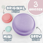 stapelstein® MINI Regenbogen-Set