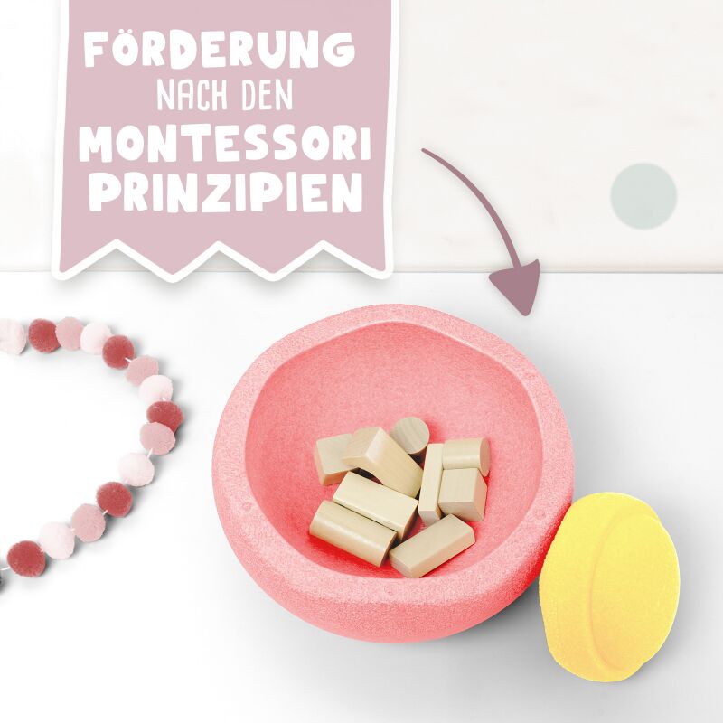 stapelstein® MINI Regenbogen-Set