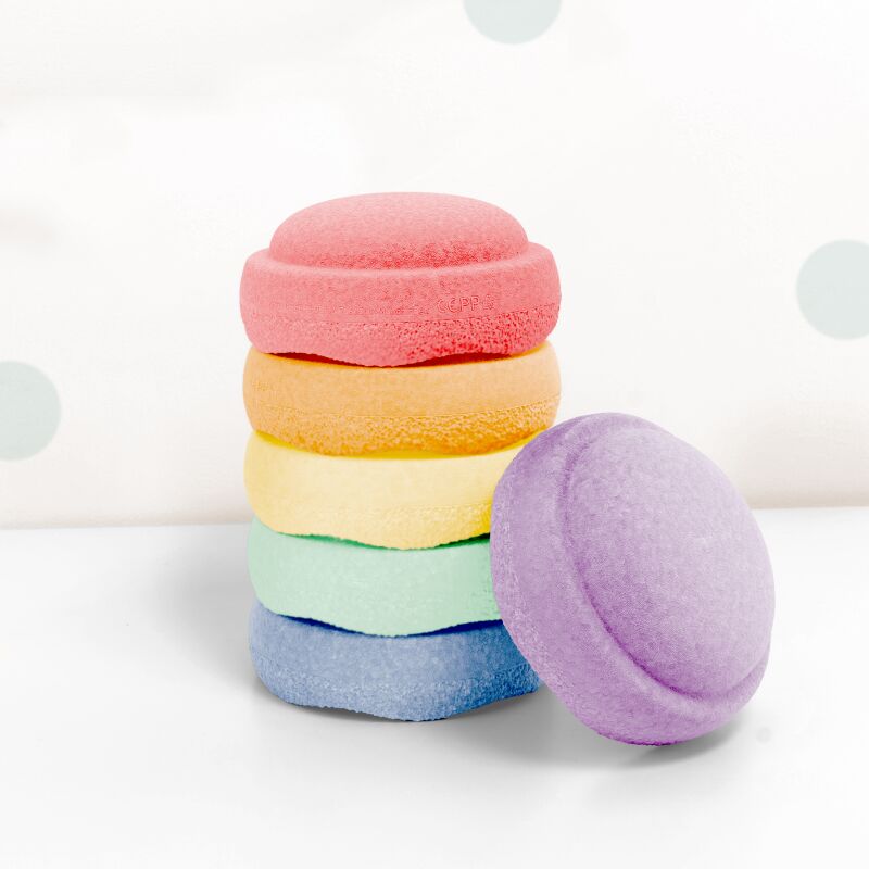stapelstein® MINI Regenbogen-Set