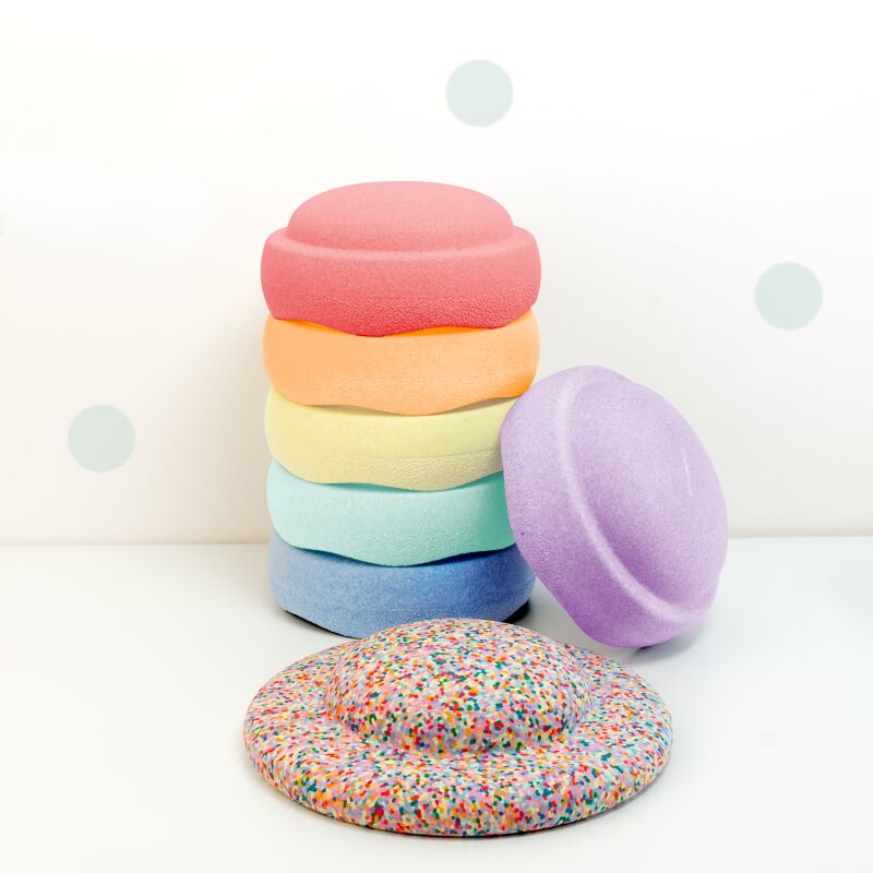 stapelstein® ORIGINAL Regenbogenklassiker