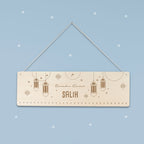 Ramadan Kalender "Laternen"