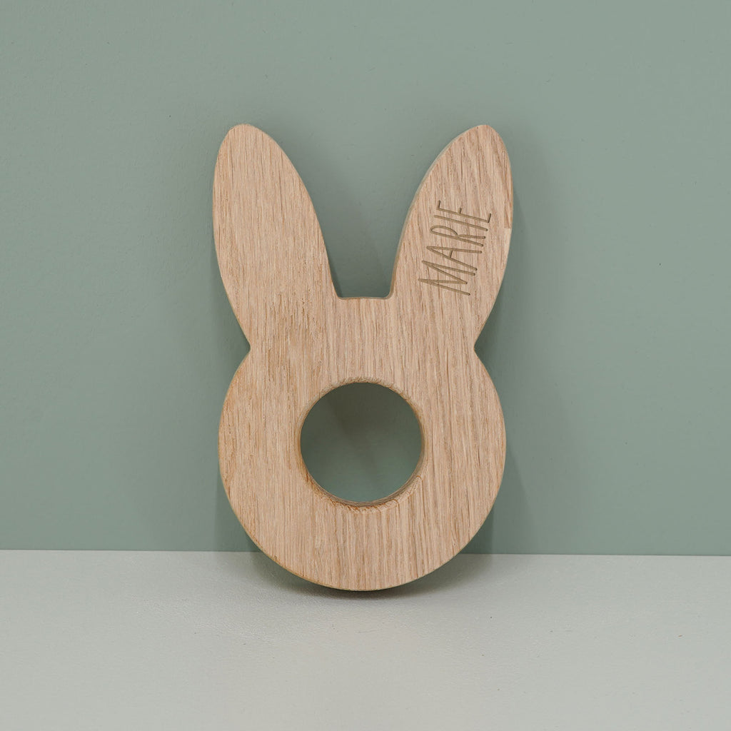 Eierbecher Hase - Osterdeko / Geschenkideen für Ostern