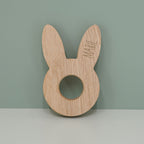 Eierbecher Hase - Osterdeko / Geschenkideen für Ostern