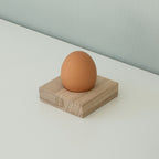 Eierbecher Quadrad - Geschenke für Ostern