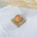 Eierbecher Quadrad - Geschenke für Ostern