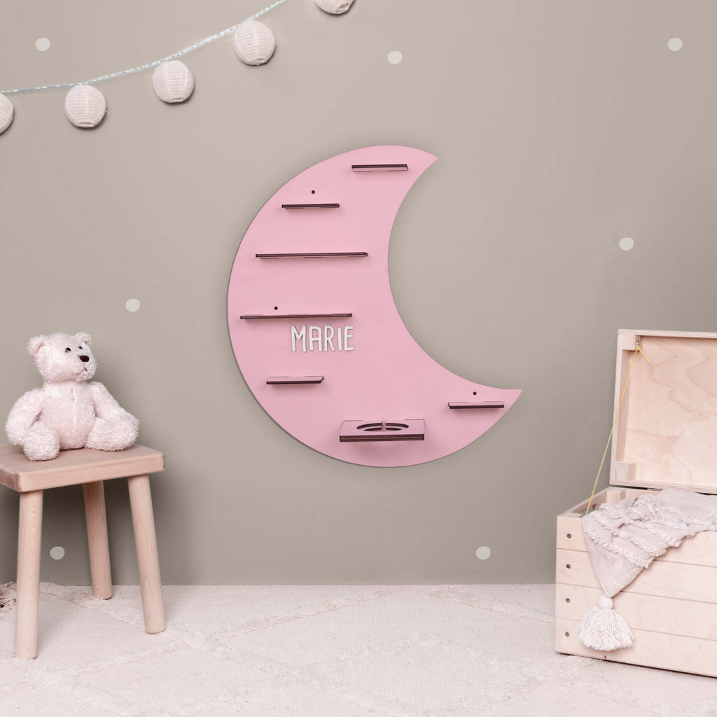 Regal "Mond" für die Toniebox