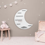 Regal "Mond" für die Toniebox