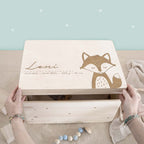 Erinnerungsbox "Fuchs"