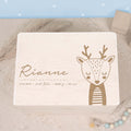 Erinnerungsbox Reh