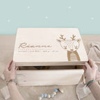 Erinnerungsbox Reh