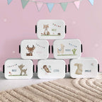 Mepal Lunchbox "Rehkitz"