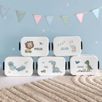 Mepal Lunchbox "Löwe"
