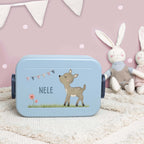 Mepal Lunchbox "Rehkitz"
