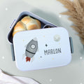 Mepal Lunchbox "Rakete"