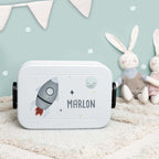 Mepal Lunchbox "Rakete"