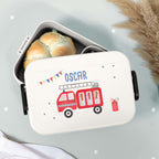 Mepal Lunchbox "Feuerwehr"