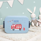 Mepal Lunchbox "Feuerwehr"
