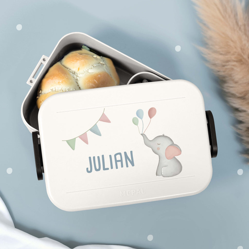Mepal Lunchbox "Elefant"