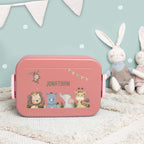 Mepal Lunchbox "Safari"