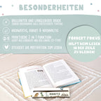 Personalisierte Lesehilfe "Dinowelt"