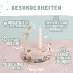 Geburtstagsteller „Safari“ personalisiert Druck
