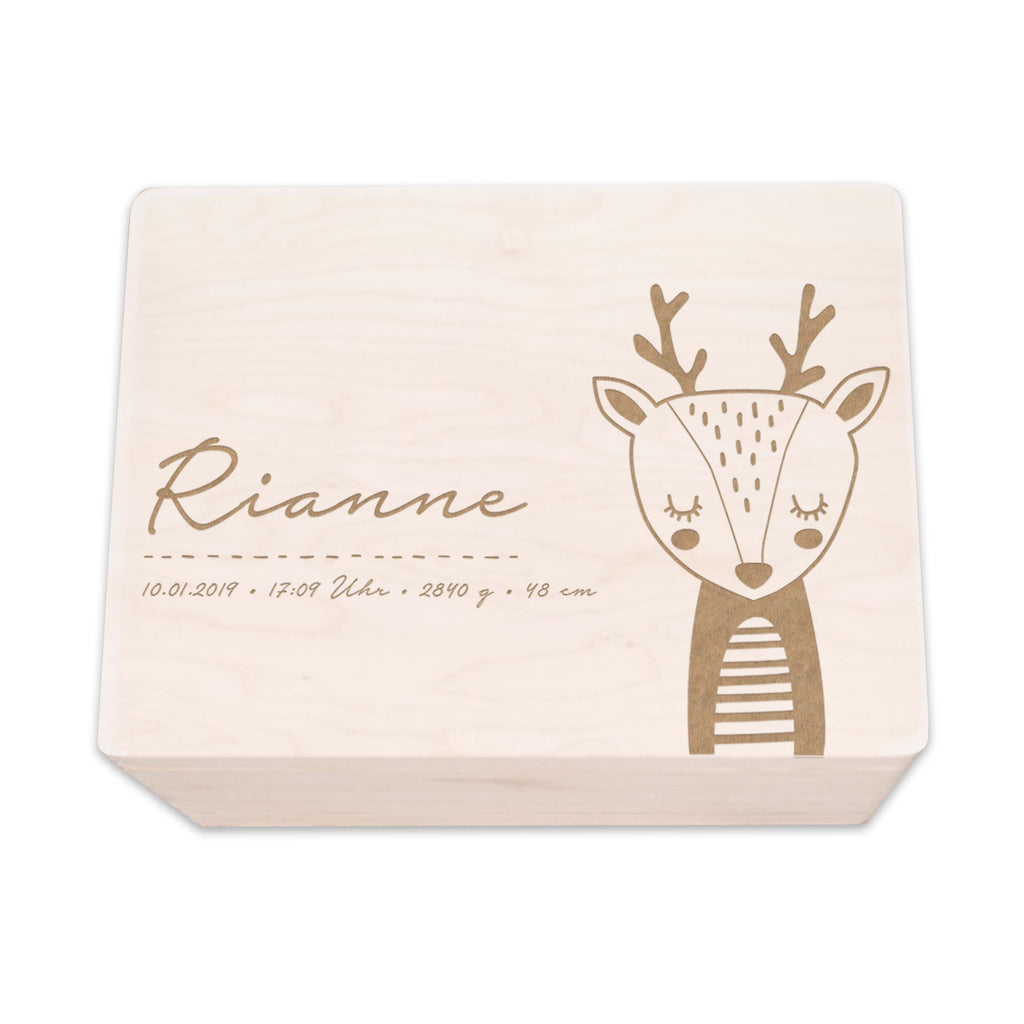 Erinnerungsbox Reh